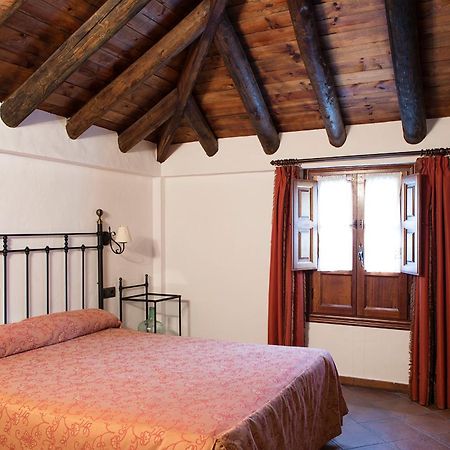 Hotel Cortijo San Antonio Caminito De Rey Casarabonela Bagian luar foto